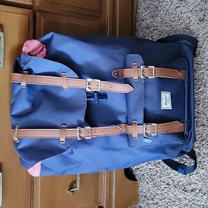 Herschel Back Pack with laptop pocket